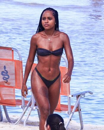 Full leaked Duda santos private onlyfans photo