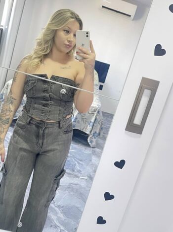 Full leaked Dudaa gabrielly private onlyfans photo