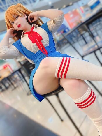 Full leaked Dulce chan private onlyfans photo