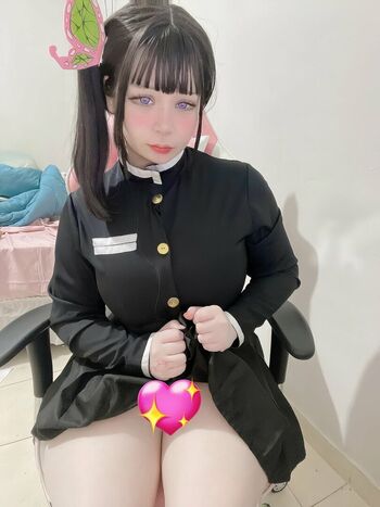 Full leaked Dulce chan private onlyfans photo