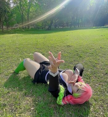 Full leaked Dulce chan  page private onlyfans photo