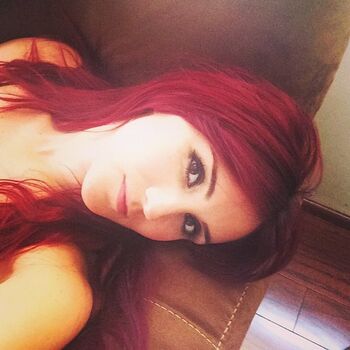 Full leaked Dulce maria private onlyfans photo