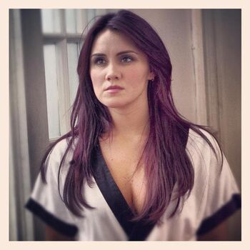 Full leaked Dulce maria private onlyfans photo