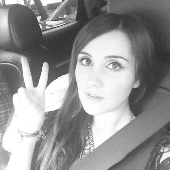 Full leaked Dulce maria private onlyfans photo