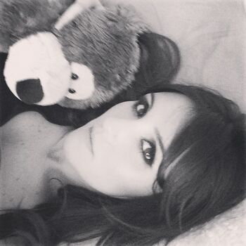 Full leaked Dulce maria private onlyfans photo