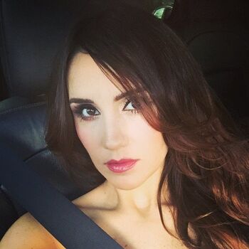 Full leaked Dulce maria private onlyfans photo