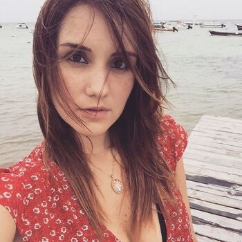 Full leaked Dulce maria private onlyfans photo