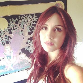 Full leaked Dulce maria private onlyfans photo