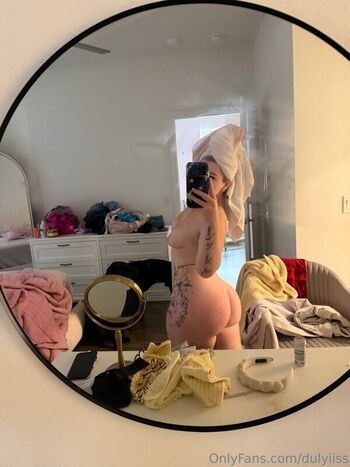 Full leaked Dulyiis private onlyfans photo