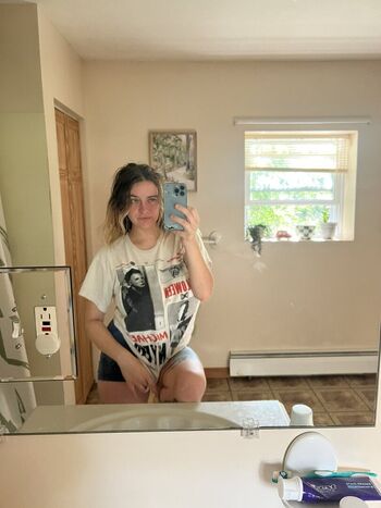 Full leaked Dumbbitchmurphy private onlyfans photo