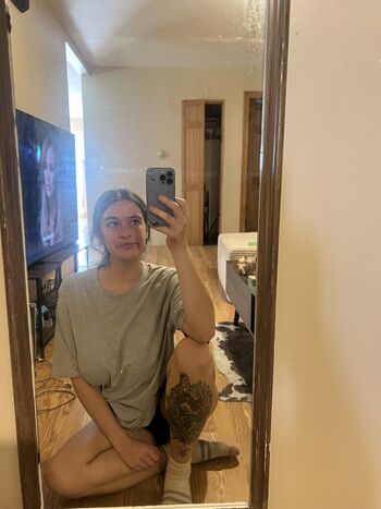 Full leaked Dumbbitchmurphy private onlyfans photo