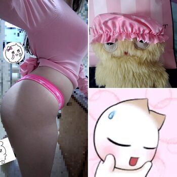 Full leaked Dummibunn private onlyfans photo