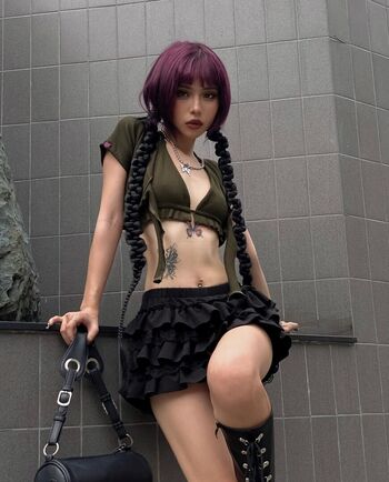 Full leaked Duongtrinhhh private onlyfans photo