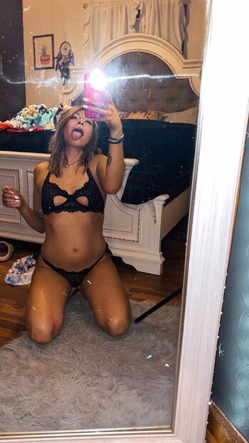 Full leaked Dusti jo page private onlyfans photo
