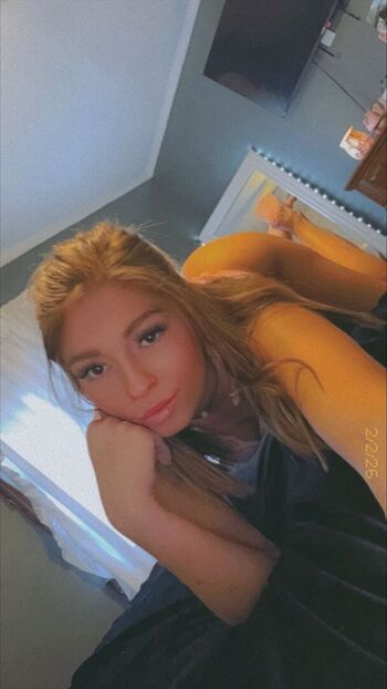 Full leaked Dusti jo page private onlyfans photo