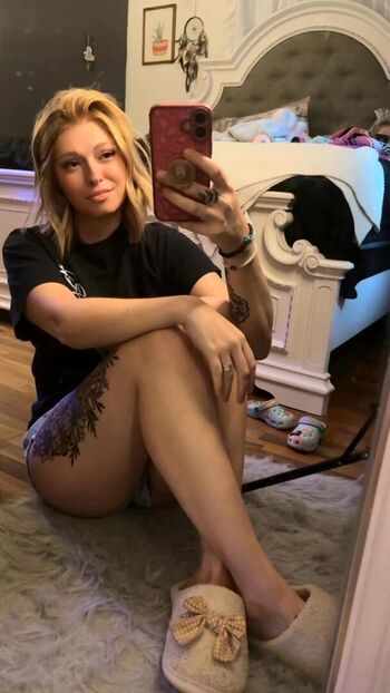 Full leaked Dusti jo private onlyfans photo