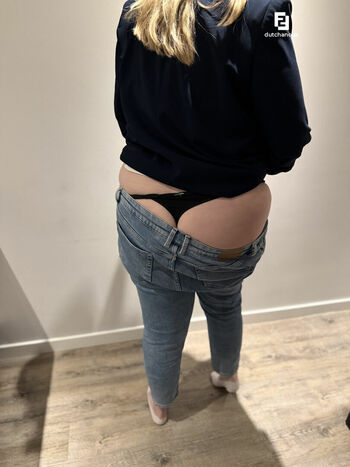 Full leaked Dutch anouk private onlyfans photo