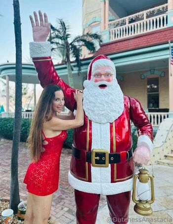 Full leaked Dutchessanastacia page private onlyfans photo