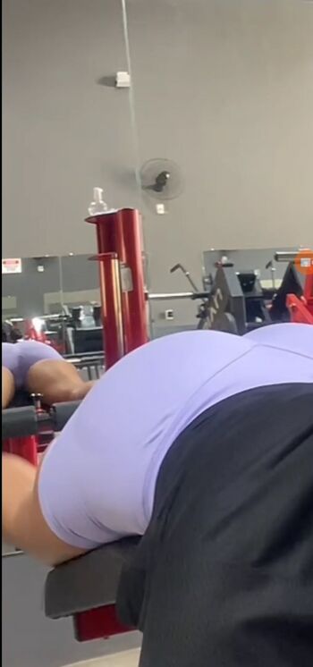 Full leaked Duudabonini private onlyfans photo