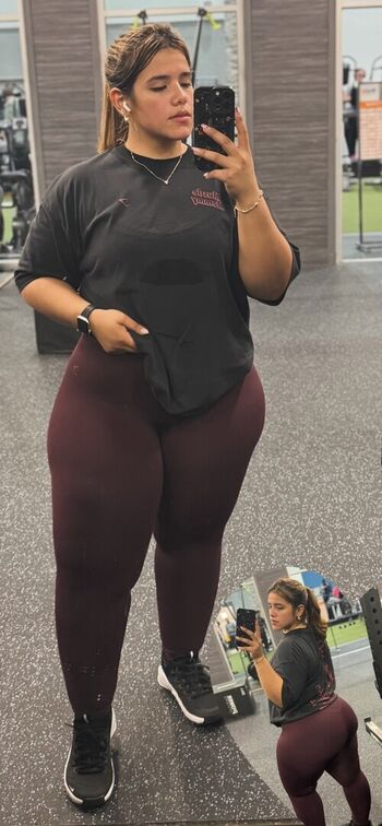 Full leaked Duyein martinez private onlyfans photo