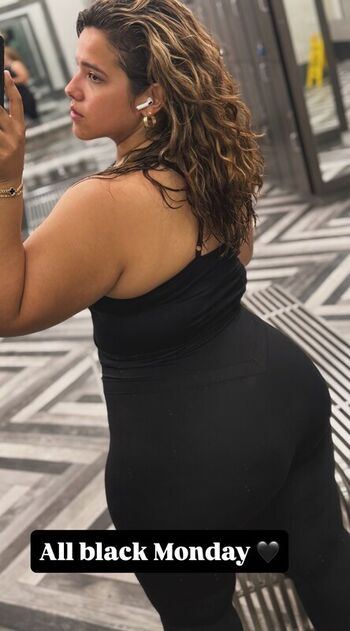 Full leaked Duyein martinez private onlyfans photo