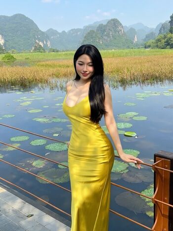 Full leaked Duyenn hipp private onlyfans photo