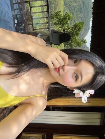 Full leaked Duyenn hipp private onlyfans photo