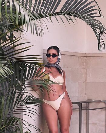 Full leaked Duygu aycan private onlyfans photo