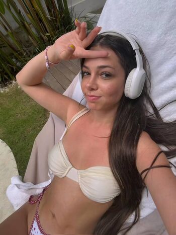 Full leaked Duygu aycan private onlyfans photo