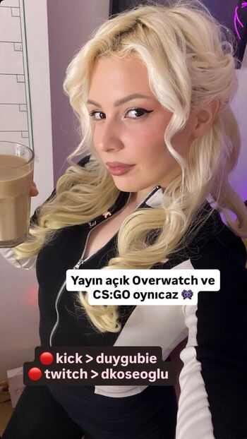 Full leaked Duygu kseolu private onlyfans photo