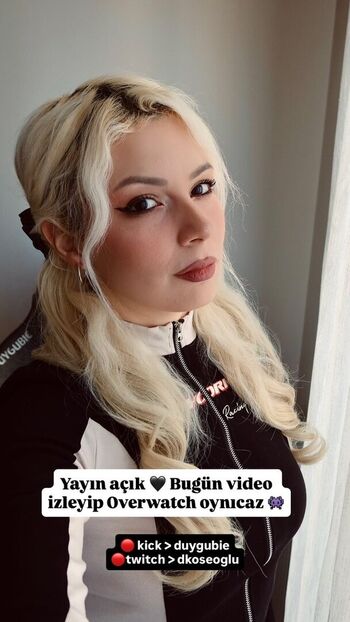 Full leaked Duygu kseolu private onlyfans photo