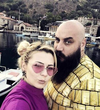 Full leaked Duygu kseolu private onlyfans photo