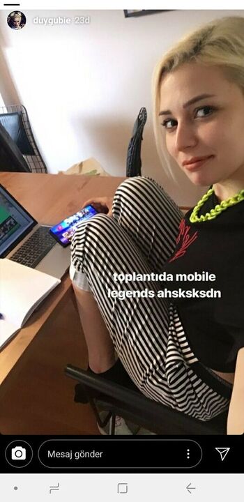Duygu Köseoğlu