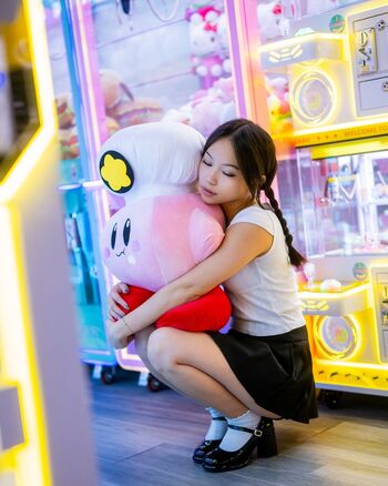 Full leaked Dweldee private onlyfans photo