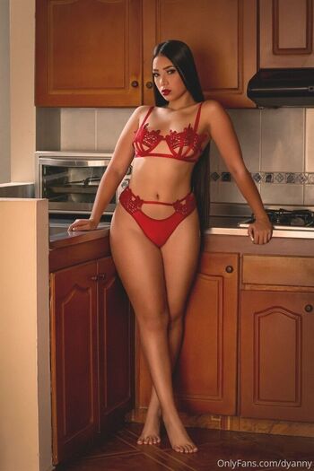 Full leaked Dyannyfree page private onlyfans photo