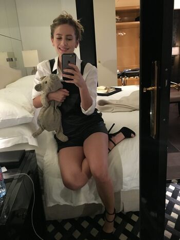 Full leaked Dylan penn private onlyfans photo