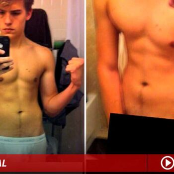 Full leaked Dylan sprouse private onlyfans photo