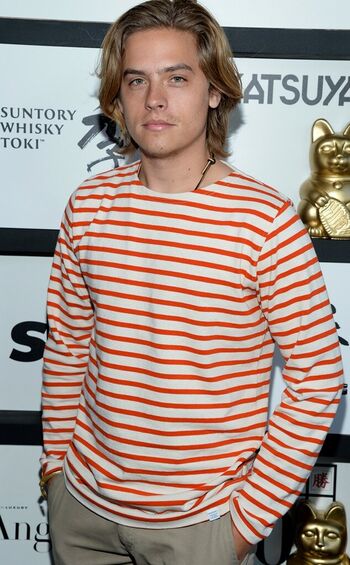 Full leaked Dylan sprouse private onlyfans photo