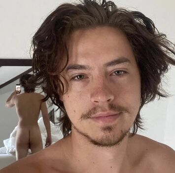 Full leaked Dylan sprouse private onlyfans photo