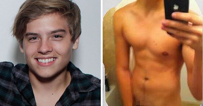 Full leaked Dylan sprouse private onlyfans photo