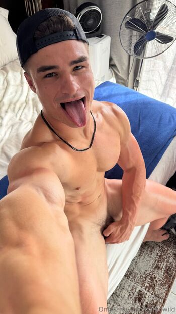 Full leaked Dylanwild private onlyfans photo