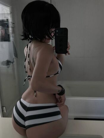 Full leaked Dystorra private onlyfans photo