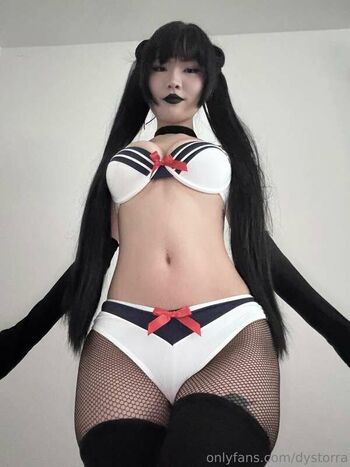 Full leaked Dystorra page private onlyfans photo