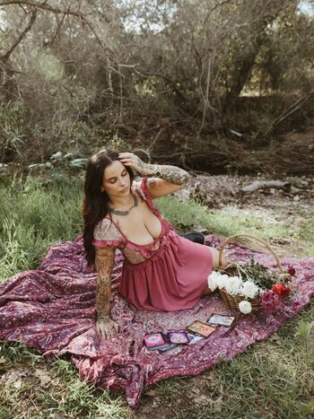 Full leaked E arthfairy private onlyfans photo