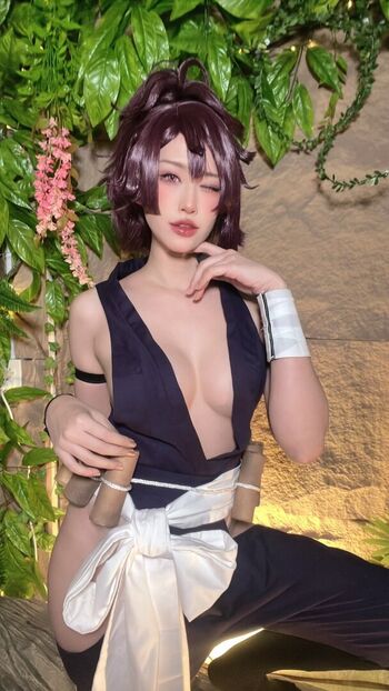 Full leaked Earnieshime private onlyfans photo