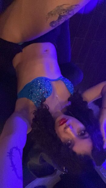 Full leaked Earthvenus private onlyfans photo