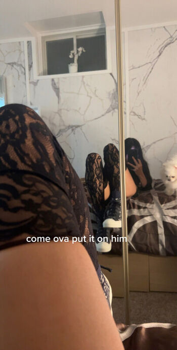 Full leaked Easha private onlyfans photo