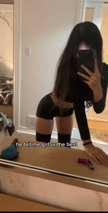 Full leaked Easha private onlyfans photo