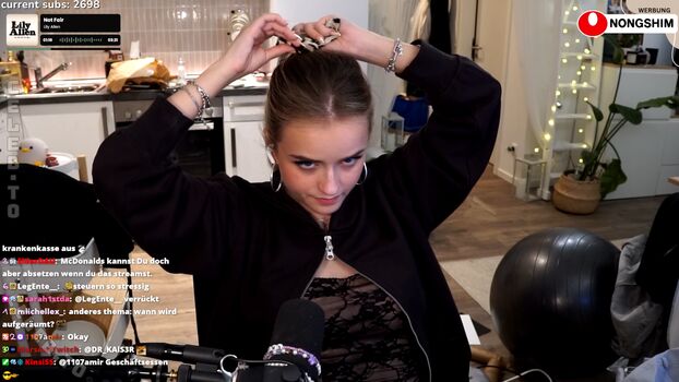 Full leaked Easyemi private onlyfans photo