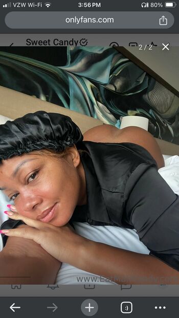 Full leaked Eatmahkandy private onlyfans photo